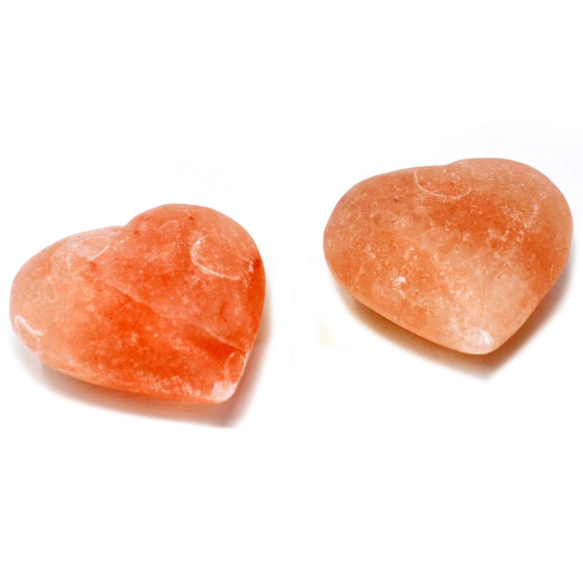 Heart Deodorant StoneMineral Salt DeodorantsHeart Notes