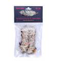 Banjara Smudge - Himalayan SageBanjara Smudge SticksHeart Notes