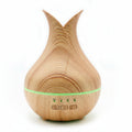 Palermo Atomiser - USB - Colour Change - TimerAroma DiffusersHeart Notes