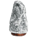 Grey Himalayan Natural Salt Lamp - 3 - 5kgQuality Himalayan Salt Lamps & Candle HoldersHeart Notes