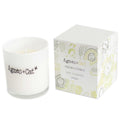 Agnes + Cat Votive Candle - Fresh CitrusAgnes + Cat Soy Wax Votive Candles 200gHeart Notes