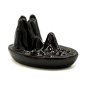Backflow Incense Burner - Mini MountainBackflow Incense BurnerHeart Notes