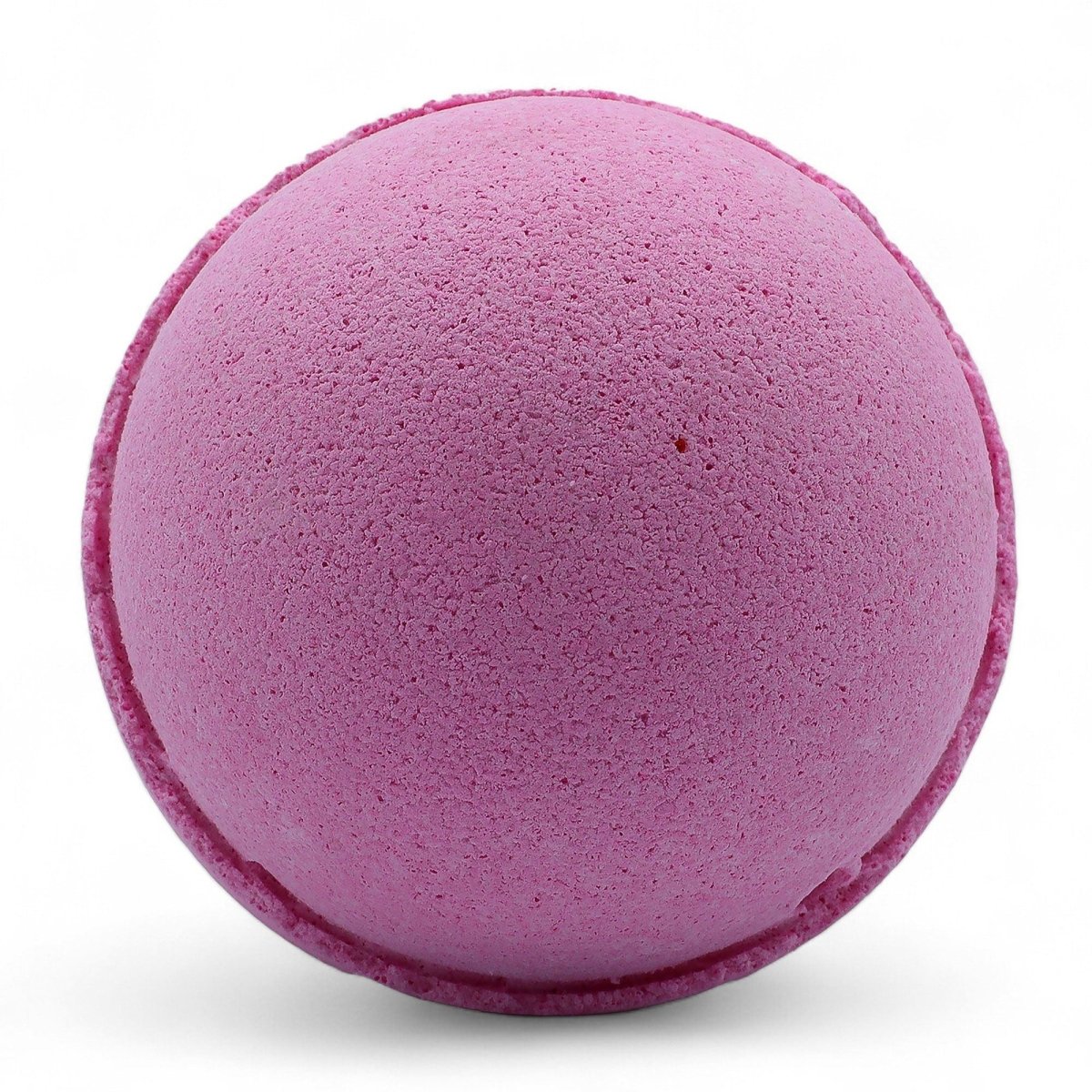 Set of 3 Very Berry Bath BombsJumbo Bath Bombs - 180gHeart Notes