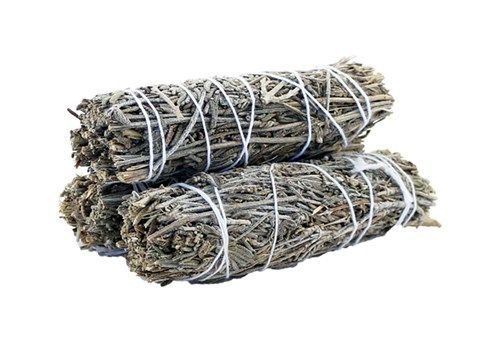 Smudge Stick - Lavender Sage 10cmSmudge Sticks - individually wrappedHeart Notes