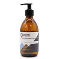 Sandalwood Silk Hand & Body Wash 300mlFragranced Hand & Body WashHeart Notes