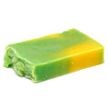 Jojoba - Olive Oil Soap - SLICE approx 100gArtisan Olive Oil Soaps 1.25kg and SlicesHeart Notes