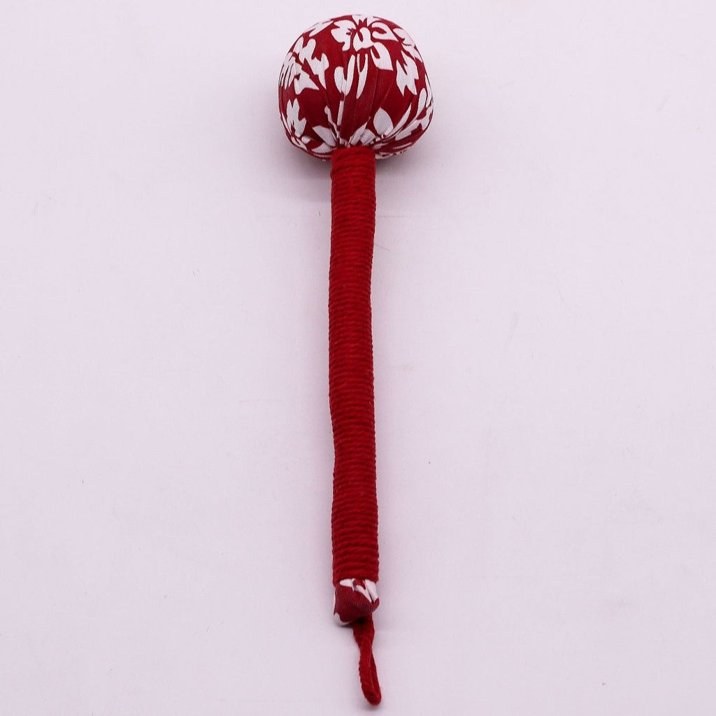 Wormwood Massage Hammer - RedMassagersHeart Notes