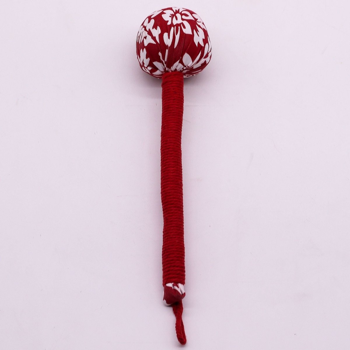 Wormwood Massage Hammer - RedMassagersHeart Notes