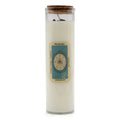 Magic Spell Candle - ProtectionMagic Spell CandlesHeart Notes