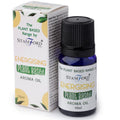 Plant Based Aroma Oil - EnergisingPlant Based Aroma OilHeart Notes