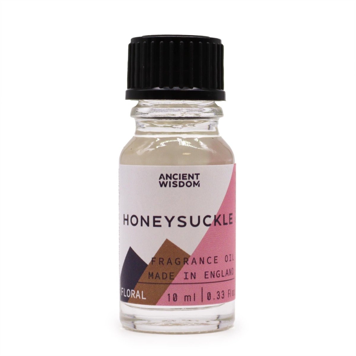 10ml Honeysuckle Fragrance OilAncient Wisdom Fragrance OilsHeart Notes