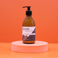 Blackberry & Almond Lotion 300mlFragranced Hand & Body LotionsHeart Notes