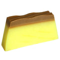 Tropical Paradise Soap Loaf - PineappleTropical Paradise Soap Loaves 1.3kgHeart Notes
