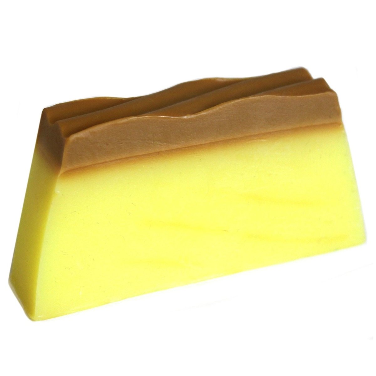Tropical Paradise Soap Loaf - PineappleTropical Paradise Soap Loaves 1.3kgHeart Notes