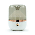 Urban Aroma Diffuser White & Bronze - USB - Colour ChangeAroma DiffusersHeart Notes