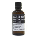 Aniseed China Star (Star Anise) 50mlProfessional 50ml Essential OilHeart Notes