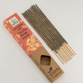 Earth Inspired Smudge Incense - YagaEarth - Inspired Smudge IncenseHeart Notes