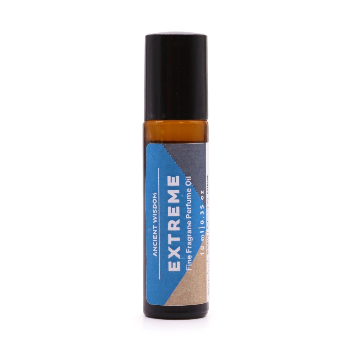Extreme Fine Fragrance Perfume Oil 10mlFragrance Perfume Oil Roll - onsHeart Notes
