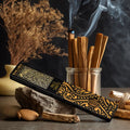 Banjara Extra Long Smudge Stick - Palo SantoBanjara Extra Long Smudge Incense SticksHeart Notes