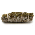 Smudge Stick - White Sage & Ruda 10cmSmudge Sticks - individually wrappedHeart Notes