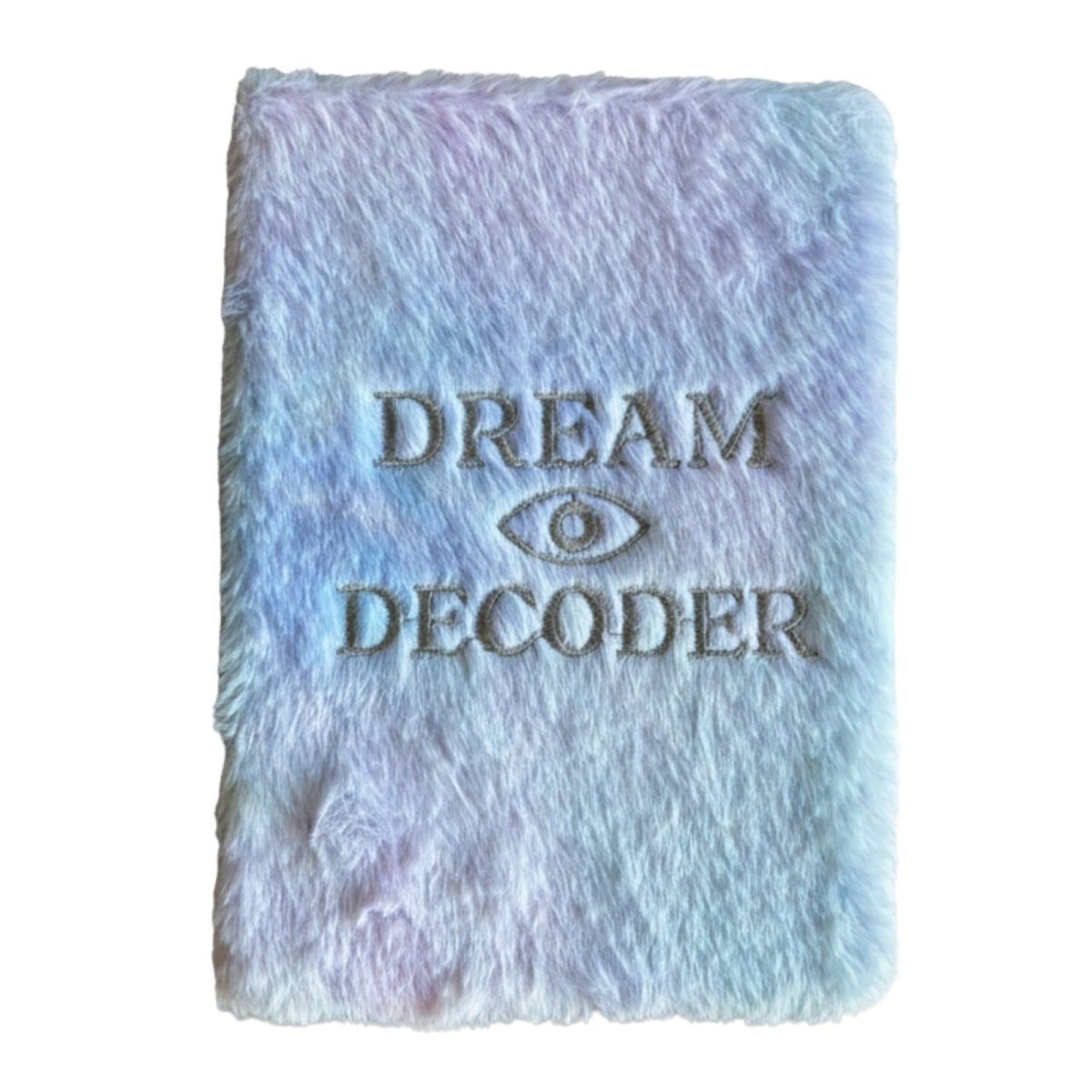 Soft Book Dream Journal - 80 pages - Dream DecoderWellness & Gratitude NotebooksHeart Notes