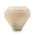 Gemstone Bath Bomb - Mistress FragranceGemstone Bath BombHeart Notes