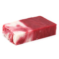 Shea Butter - Olive Oil Soap - SLICE approx 100gArtisan Olive Oil Soaps 1.25kg and SlicesHeart Notes