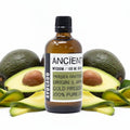 Avocado Oil - 100ml100ml Base Carrier OilsHeart Notes