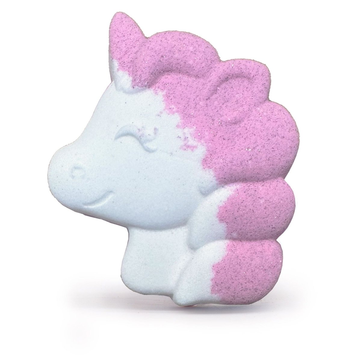 Unicorn Bathbomb 100g - Pack of 10Shaped Bath Bombs for KidsHeart Notes