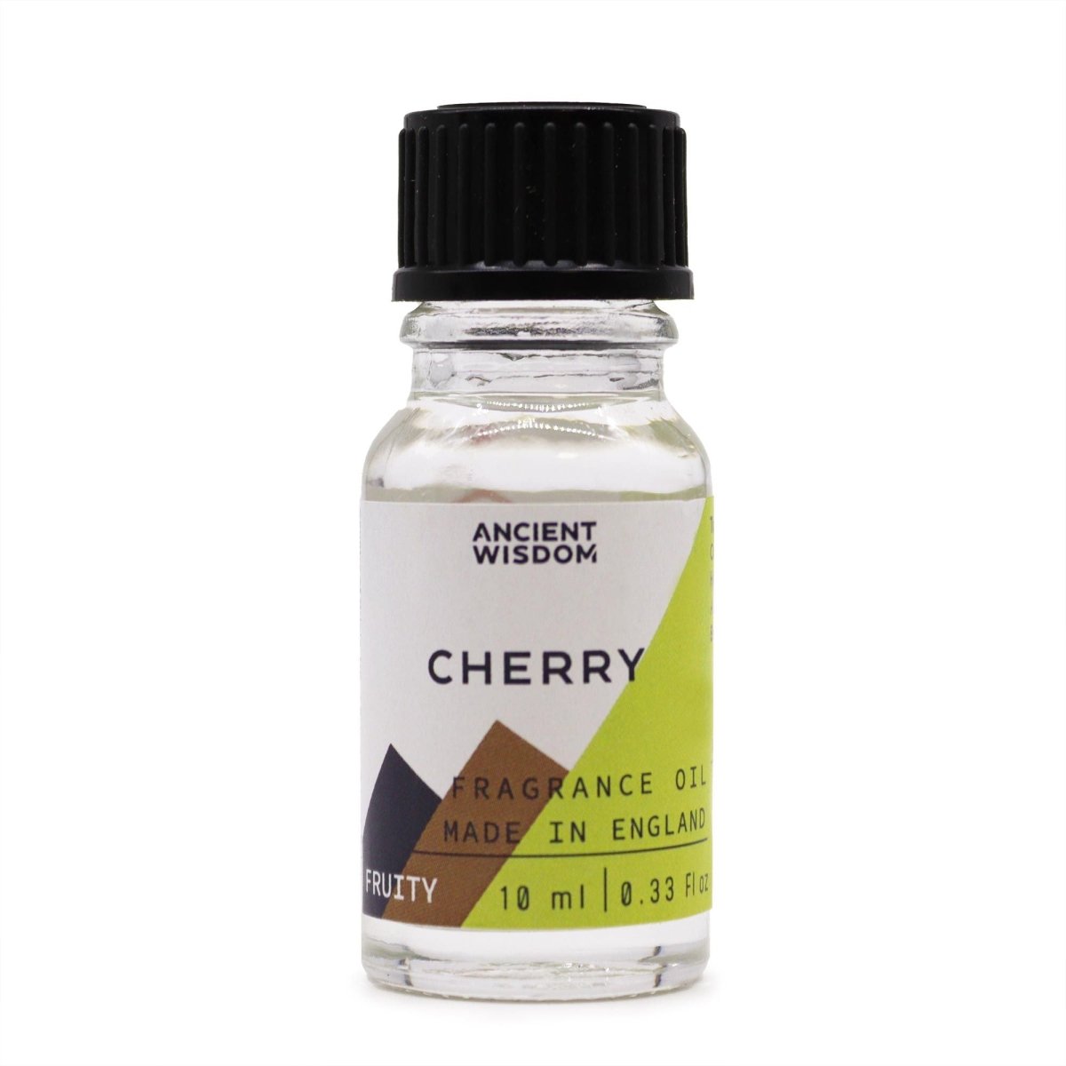10ml Cherry Fragrance OilAncient Wisdom Fragrance OilsHeart Notes
