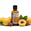 Marula Seed Oil - 50mlBase Oils - 50ml Amber BottleHeart Notes