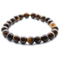 Power Bracelet - Tiger EyePower BraceletsHeart Notes