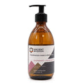 Raspberry & Pomegranate Hand & Body Wash 300mlFragranced Hand & Body WashHeart Notes