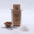 Greenman Rituals Lavender Aromatherapy Epsom Bath Salt – Sleep GoodGreenman Rituals Bath SaltsHeart Notes