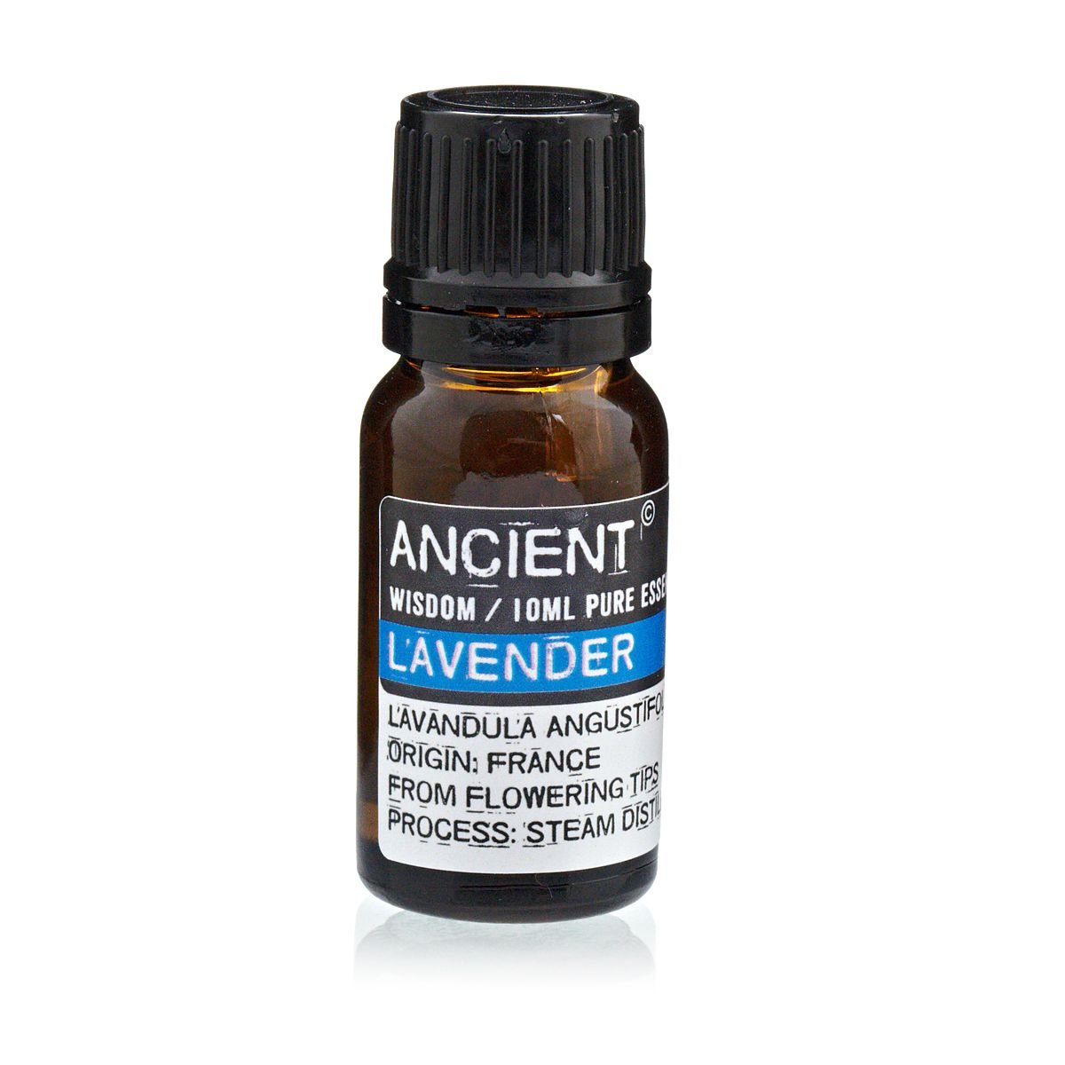 10 ml Lavender Essential OilEssential OilsHeart Notes