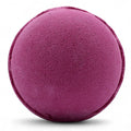 Set of 3 Cranberry Bath BombsJumbo Bath Bombs - 180gHeart Notes
