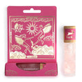 HH Tarot Roll On - The LoversHop Hare Essential Oil Gemstone Roll OnHeart Notes