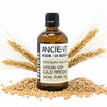Wheatgerm Oil - 100ml100ml Base Carrier OilsHeart Notes