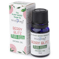 Plant Based Aroma Oil - Berry BlitzPlant Based Aroma OilHeart Notes