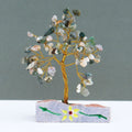 Tree Agate - 80 StoneIndian Gemstone TreesHeart Notes