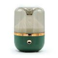 Urban Aroma Diffuser Green & Bronze - USB - Colour ChangeAroma DiffusersHeart Notes