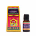 Banjara Indian Fragrance Oil 10ml - Palo SantoBanjara Indian Fragrance OilsHeart Notes