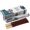 Aromatika Charcoal Free Hex Incense - Stress ReliefAromatika Charcoal Free Hex Incense SticksHeart Notes