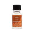 Warm Gingerbread Fragrance Oil 10mlAncient Wisdom Fragrance OilsHeart Notes