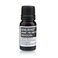 10 ml Benzoin Essential Oil (Dilute/Dpg)Essential OilsHeart Notes