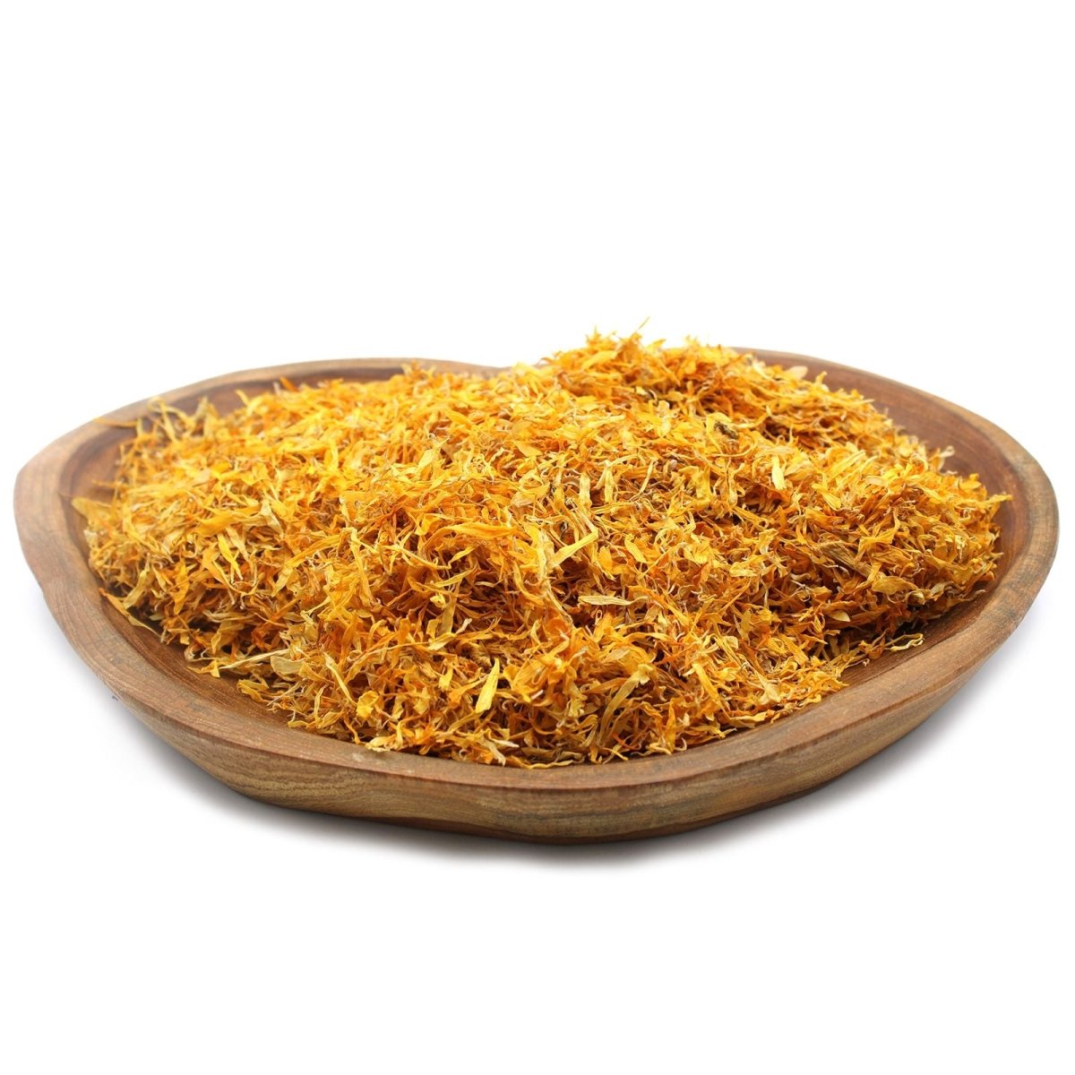 Marigold Petals (0.5kg)Pure FloralHeart Notes