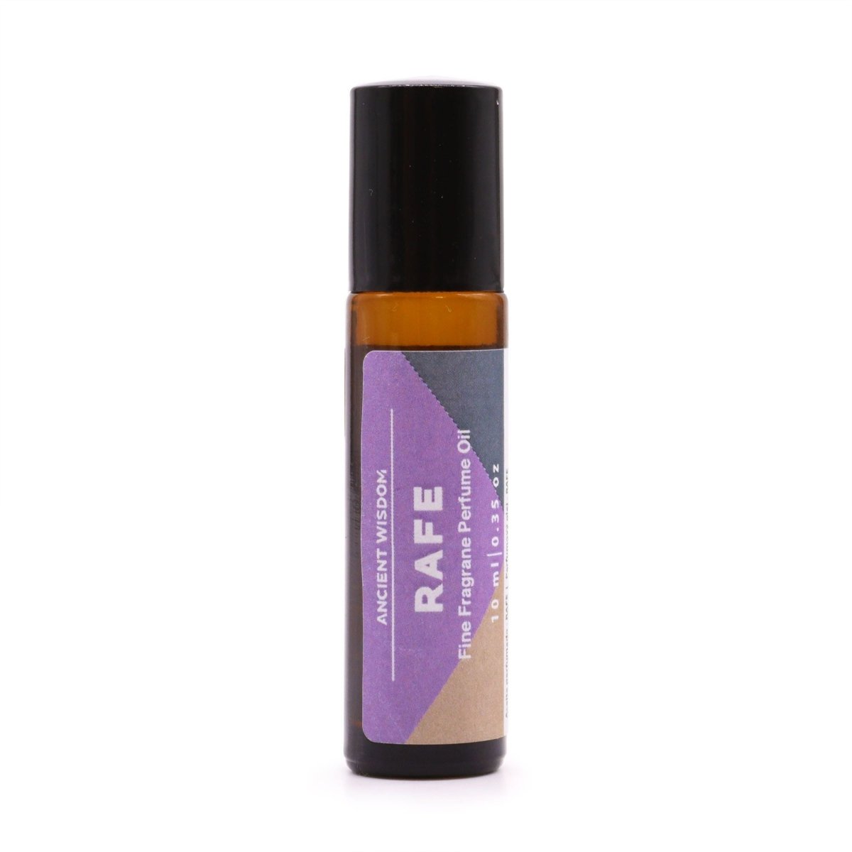 Rafe Fine Fragrance Perfume Oil 10mlFragrance Perfume Oil Roll - onsHeart Notes