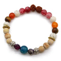Tri Hita Karana Bangle - AppreciationTri Hita Karana Bangle in Gift BoxHeart Notes
