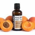 Apricot Kernel Oil - 50mlBase Oils - 50ml Amber BottleHeart Notes