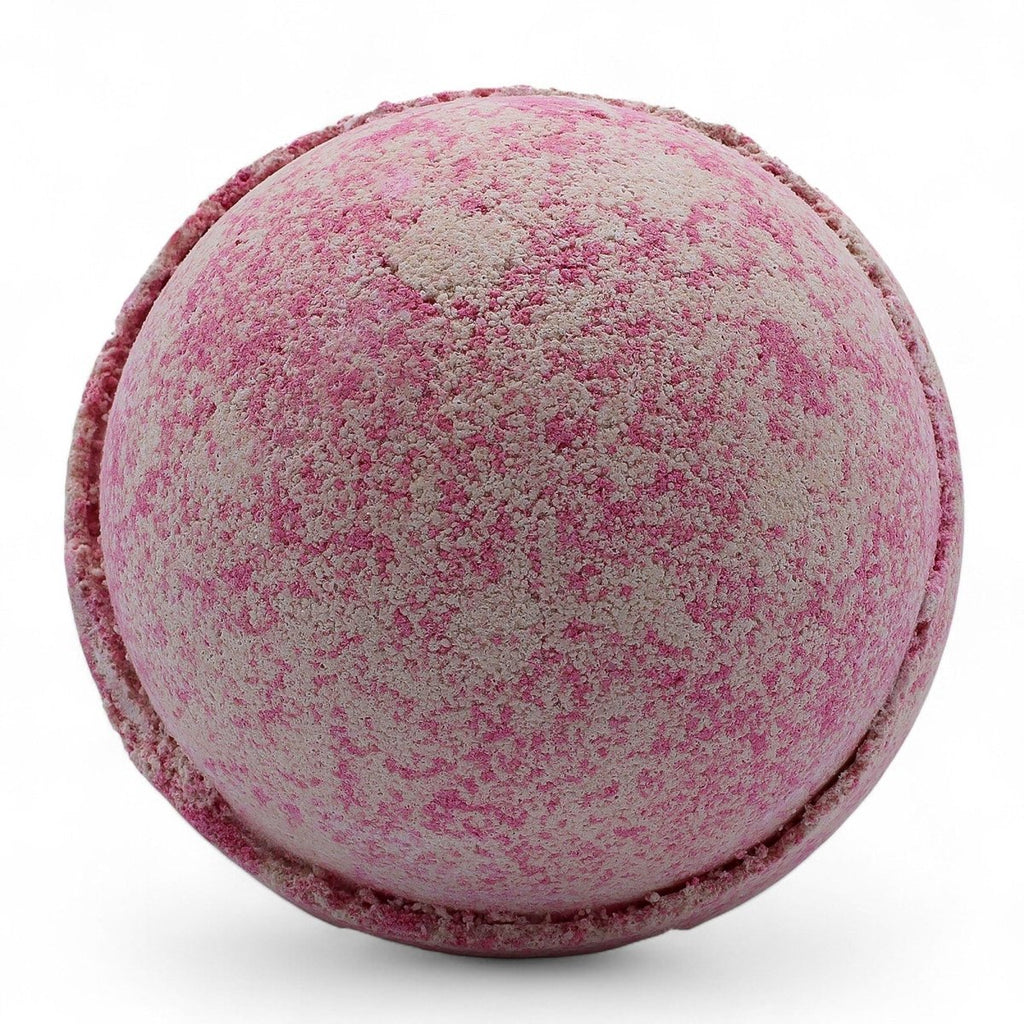 Set of 3 Party Girl Bath BombsJumbo Bath Bombs - 180gHeart Notes